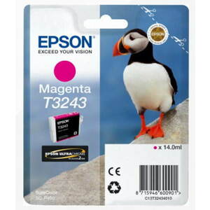 Epson T3243 magenta kép
