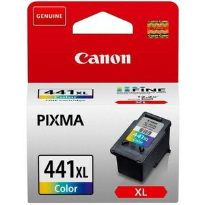 Canon CL-441 XXL C/M/Y színes kép
