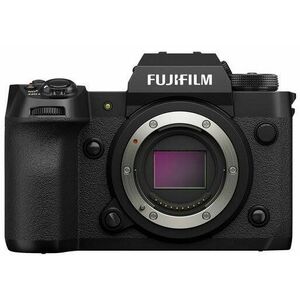 Fujifilm X-H2 váz kép