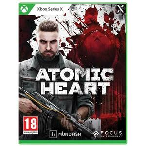 Atomic Heart - Xbox kép