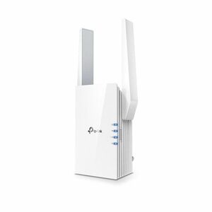 TP-LINK AX1500 Wi-Fi Jelismétlő (RE505X) kép
