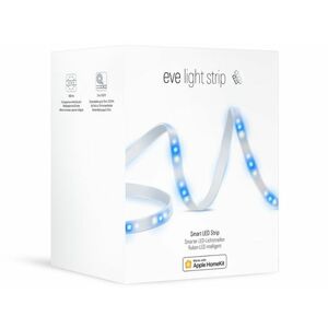Elgato EVE Light Strip Okos LED Szalag 2 m (10EAS8301) kép