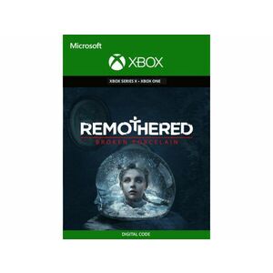 Remothered: Broken Porcelain Xbox One - Xbox Series X|S DIGITÁLIS kép