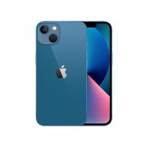 Apple iPhone 13 256GB (MLQA3HU/A) Kék kép