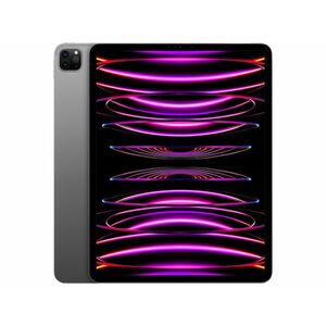 Apple iPad Pro 12.9 (2022) Cellular 128GB (MP1X3HC/A) asztroszürke kép