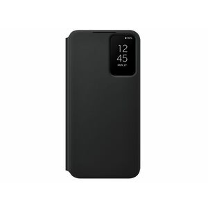 Samsung Galaxy S22+ Smart Clear View tok (EF-ZS906CBEGEE) fekete kép