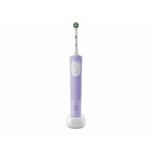 Oral-B D103 Vitality Pro elektromos fogkefe, lila (10PO010383) kép