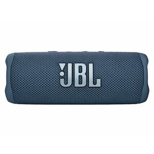 JBL Flip 6 Vízálló Bluetooth Hangszóró (JBLFLIP6BLU) Kék kép