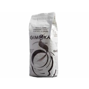 Gimoka Gusto Ricco szemes kávé, 1 kg kép