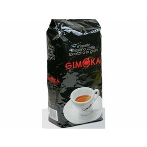 Gimoka Gran Nero őrölt kávé, 250 g kép