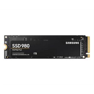 Samsung 980 1TB M. 2 PCIe SSD (MZ-V8V1T0BW) kép