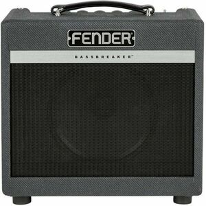 Fender Bassbreaker 007 kép