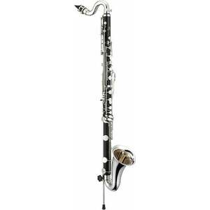Jupiter JBC1000N Professzionális klarinét kép