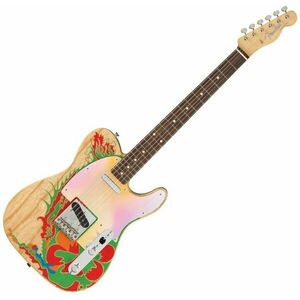 Fender Jimmy Page Telecaster RW Natural kép