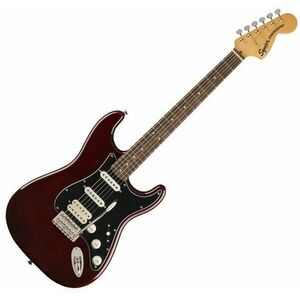 Fender Squier Classic Vibe '70s Stratocaster HSS IL Walnut kép