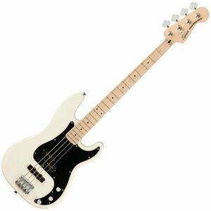Fender Squier Affinity Series Precision Bass PJ MN BPG Olympic White kép