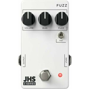 JHS Pedals 3 Series Fuzz kép