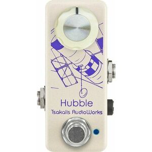 Tsakalis AudioWorks Hubble kép