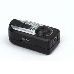 Q5 mini sportkamera - ultramini kivitelben kép