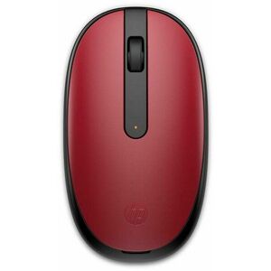 HP 240 Bluetooth Mouse Red kép