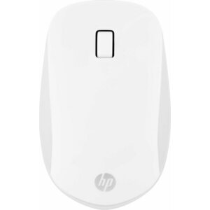 HP 410 Slim White Bluetooth Mouse kép