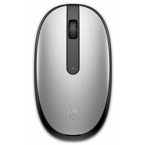 HP 240 Bluetooth Mouse Silver kép