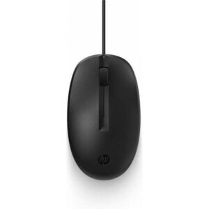 HP 128 Laser Wired Mouse kép