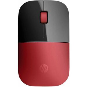 HP Wireless Mouse Z3700 Cardinal Red kép