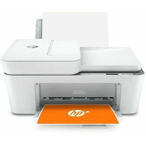 HP DeskJet Plus 4120e All-in-One kép