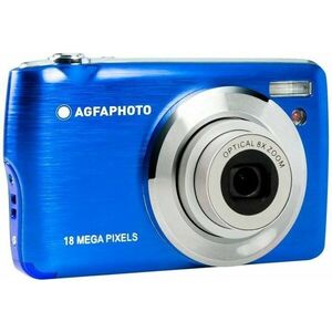AgfaPhoto Compact DC 8200 Blue kép