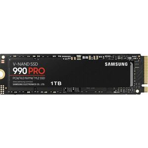 Samsung 990 PRO 1TB kép