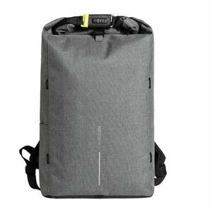XD Design Bobby Urban Lite anti-theft backpack 15.6 szürke kép
