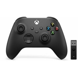 Microsoft Xbox WLC Vezeték nélküli kontroller adapter PC-hez kép