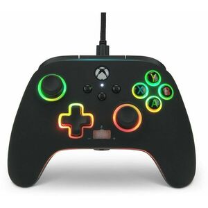 PowerA Enhanced Wired Controller - Spectra - Xbox kép