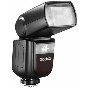 Godox V860III-C Canon fényképezőgéphez kép