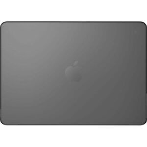 Speck SmartShell Obsidian Macbook Air 13" 2022 kép
