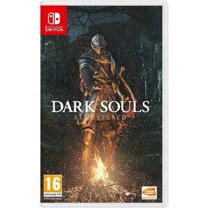 Dark Souls Remastered - Nintendo Switch kép