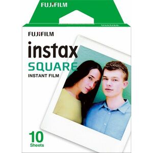 Fujifilm Instax Square Movie 10 db fényképhez kép