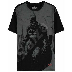 Batman - Gotham City - póló kép