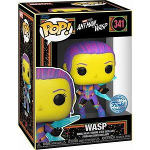 Funko POP! Marvel - Wasp kép