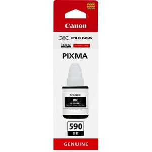 Canon GI-590BK fekete kép