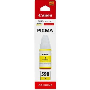 Canon GI-590Y sárga kép