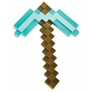 Minecraft - Diamond Pickaxe kép