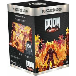 Doom Eternal: Mykir - Good Loot Puzzle kép