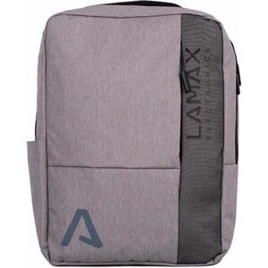LAMAX Backpack 15 szürke kép