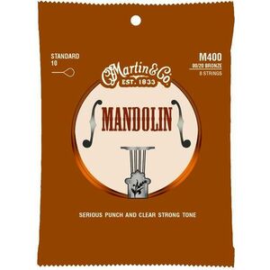 MARTIN Mandolin Standard kép