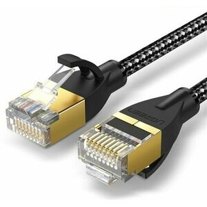 Cat6 F/UTP Pure Copper Ethernet Cable 2M kép
