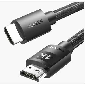 UGREEN 4K HDMI Cable Male to Male Braided 5 m kép