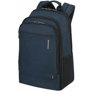 Samsonite NETWORK 4 Laptop backpack 14.1" Space Blue kép