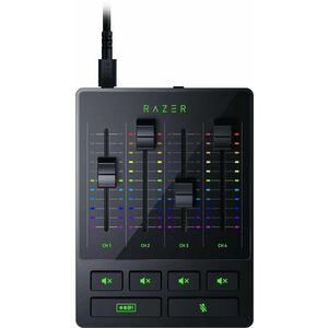 Razer Audio Mixer kép